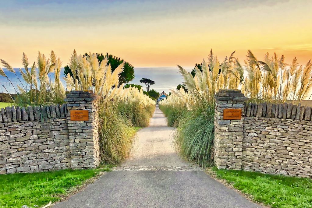 Short House Chesil Beach gallery - Gallery