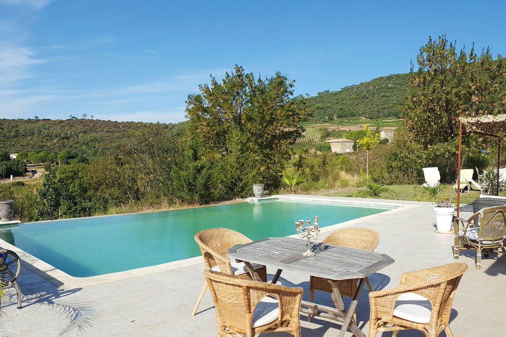 Le Manoir Retreat gallery - Gallery