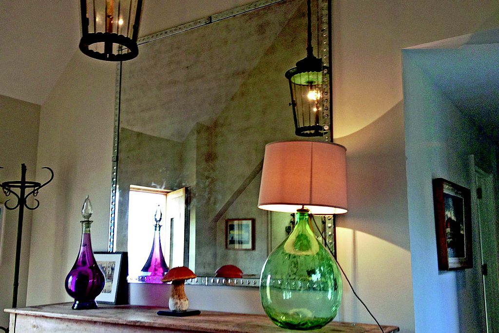Gins Barn gallery - Gallery