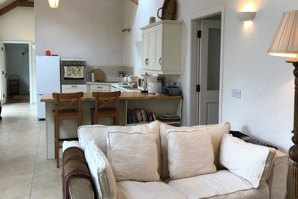 Courtyard Cottage gallery - Gallery