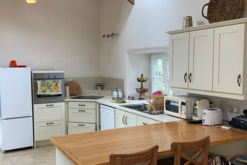 Courtyard Cottage gallery - Gallery