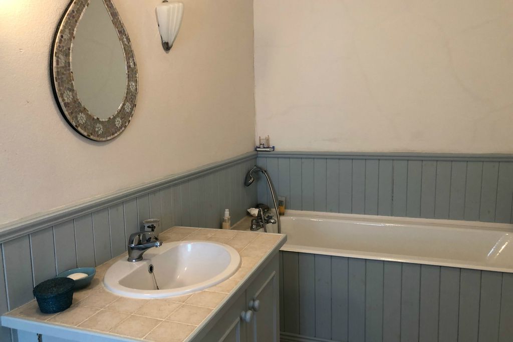 Courtyard Cottage gallery - Gallery