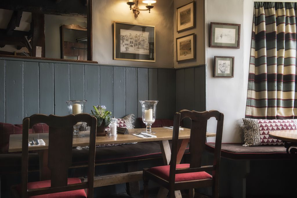 The Howard Arms gallery - Gallery