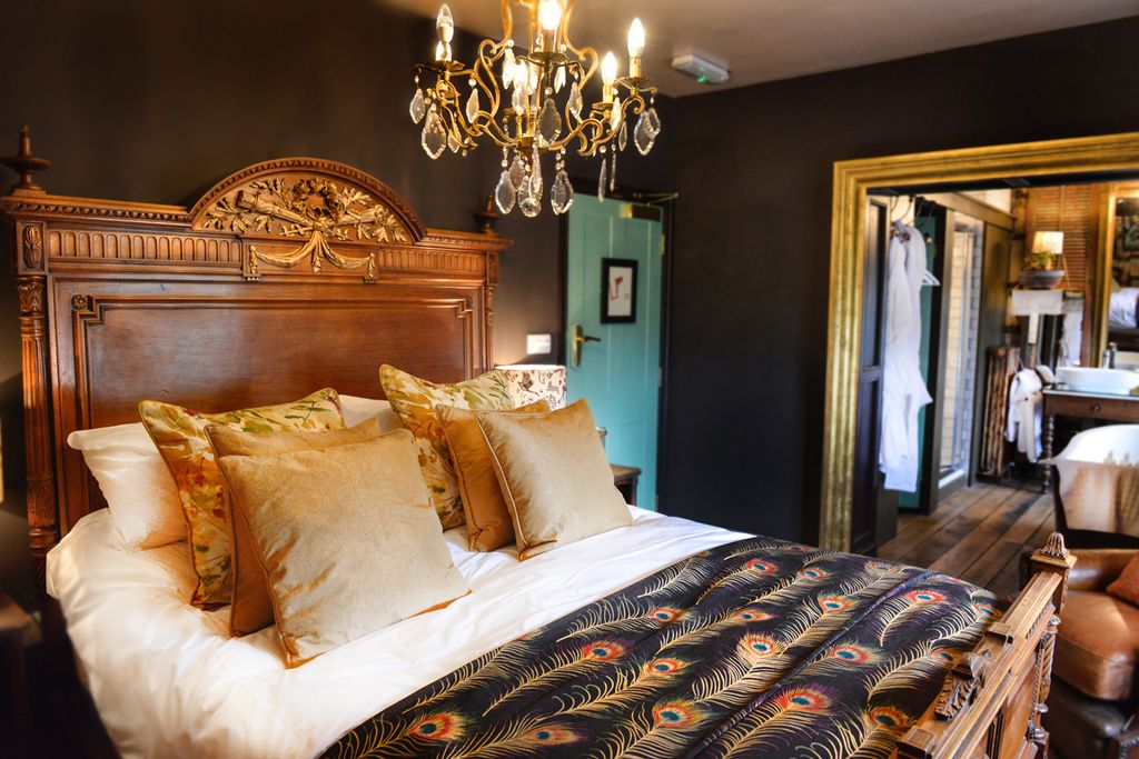 The Roebuck Inn gallery - Gallery