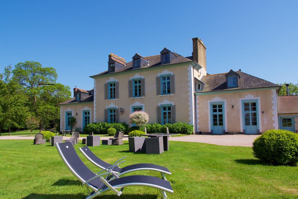 Château du Pin gallery - Gallery