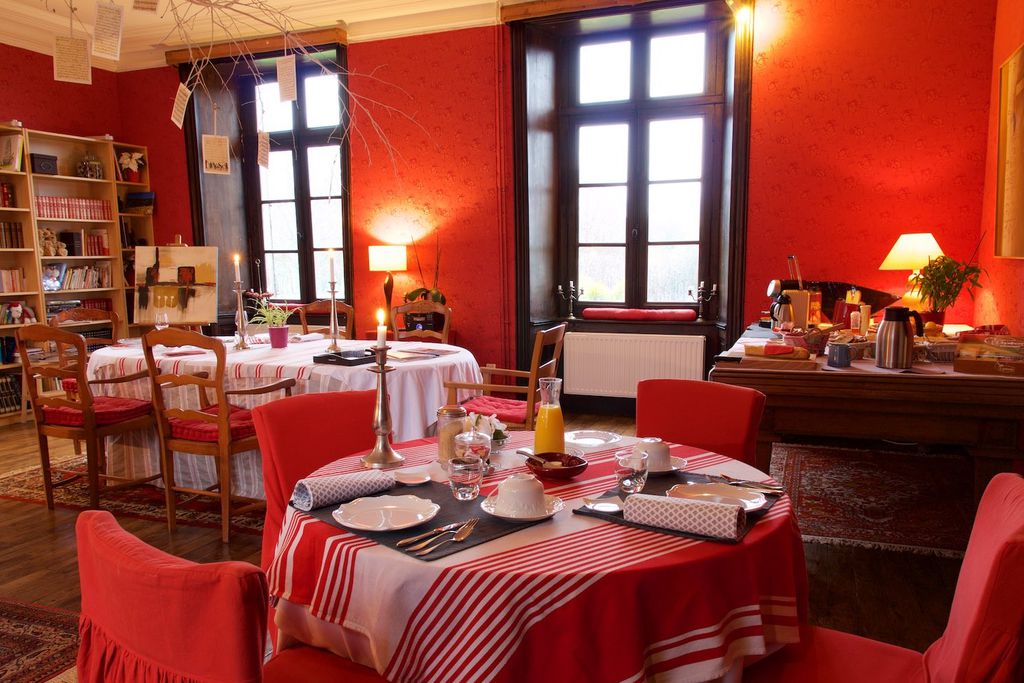 Château du Pin gallery - Gallery