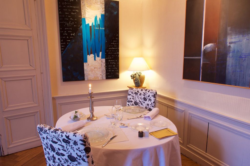 Château du Pin gallery - Gallery