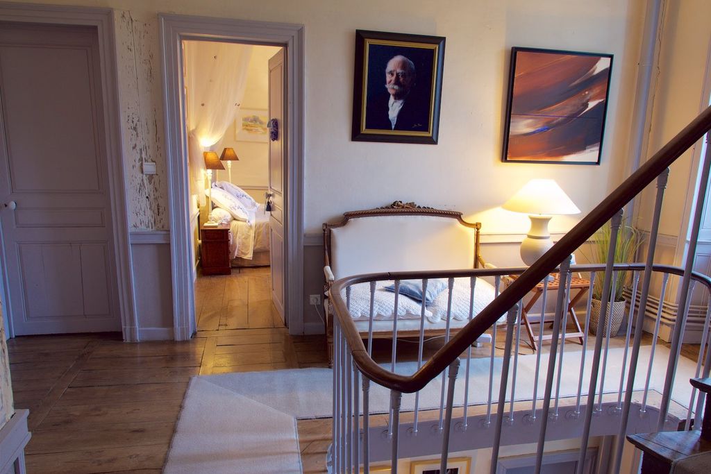 Château du Pin gallery - Gallery