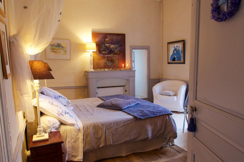 Château du Pin gallery - Gallery