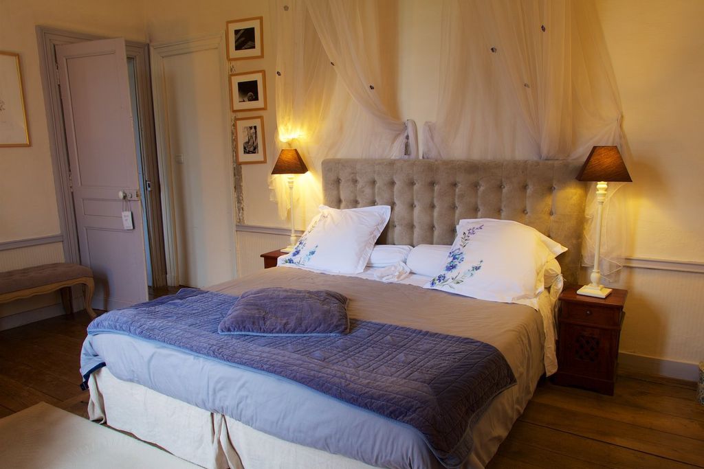 Château du Pin gallery - Gallery
