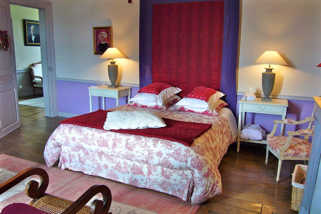 Château du Pin gallery - Gallery