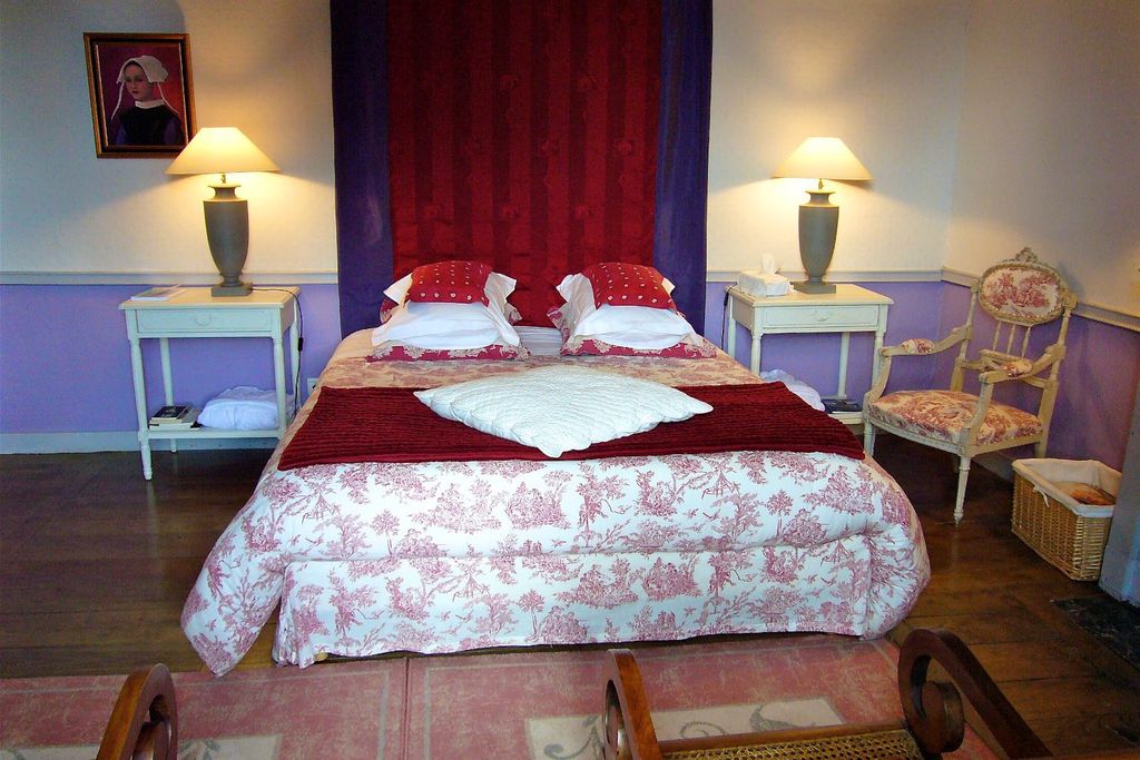 Château du Pin gallery - Gallery