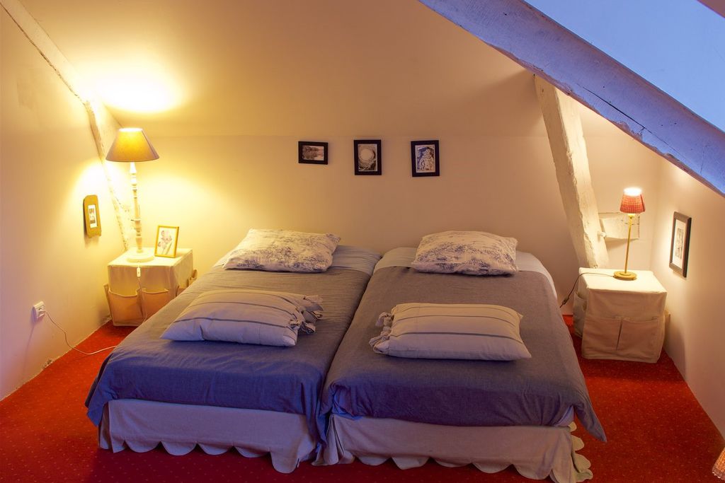 Château du Pin gallery - Gallery