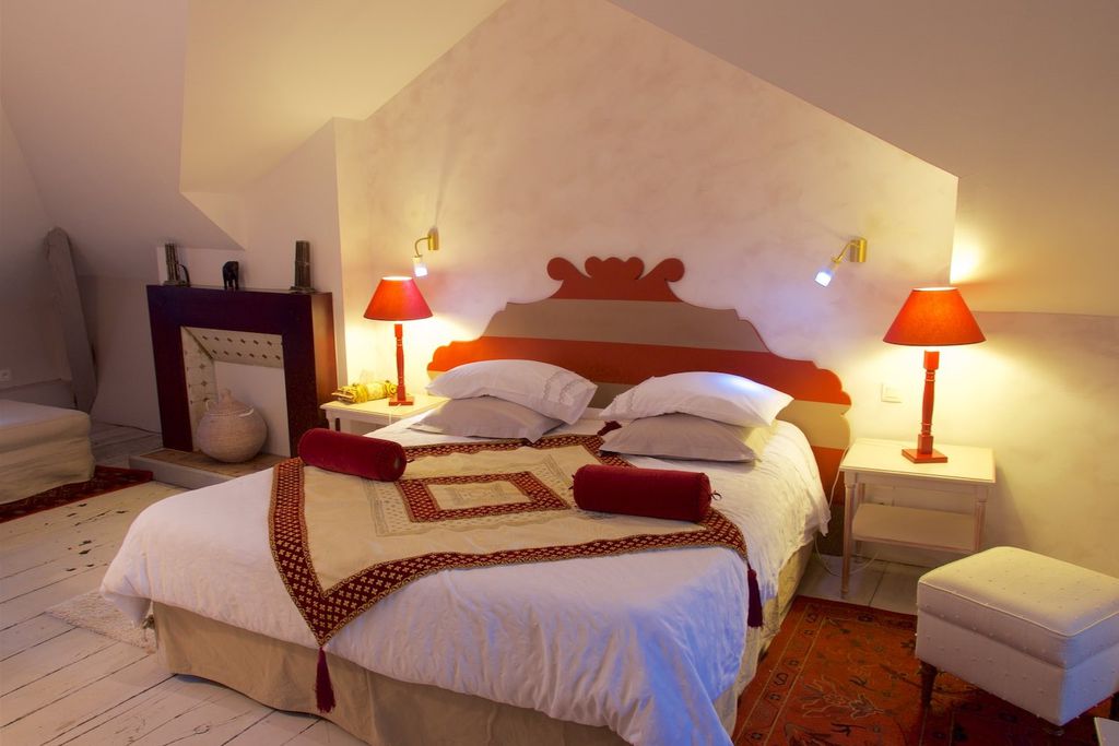 Château du Pin gallery - Gallery