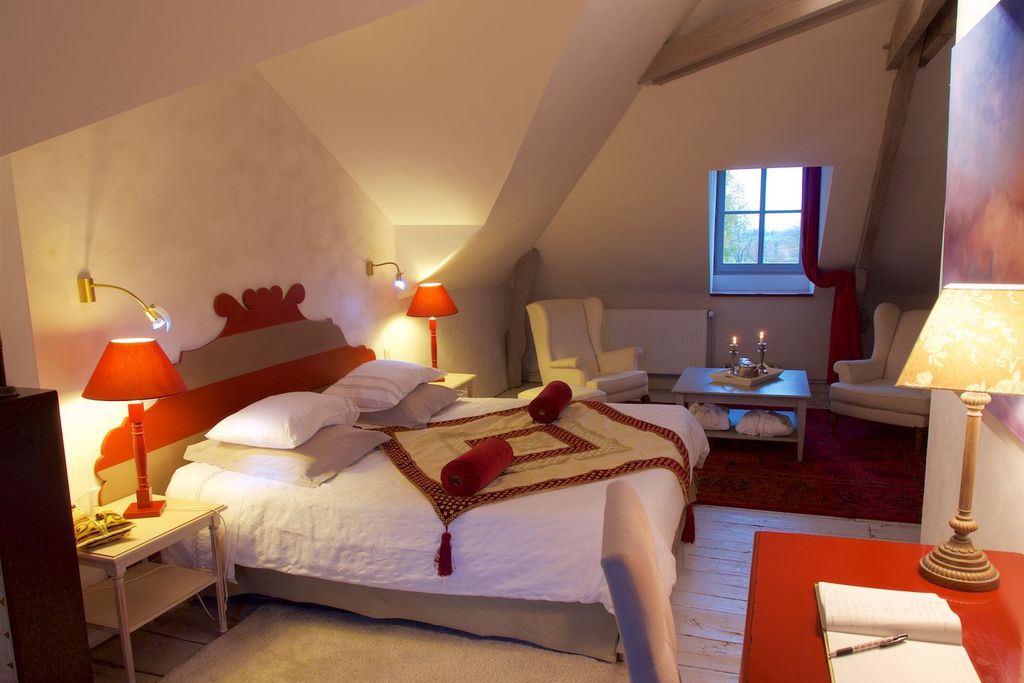 Château du Pin gallery - Gallery