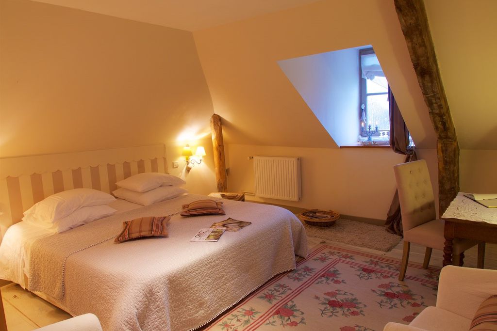 Château du Pin gallery - Gallery