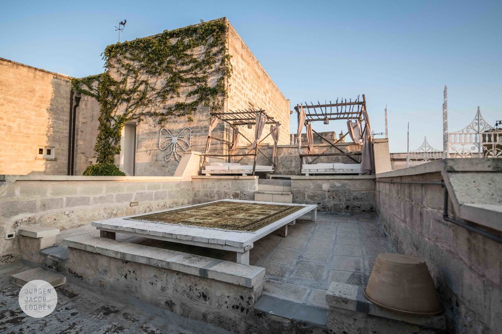 Palazzo Guglielmo gallery - Gallery