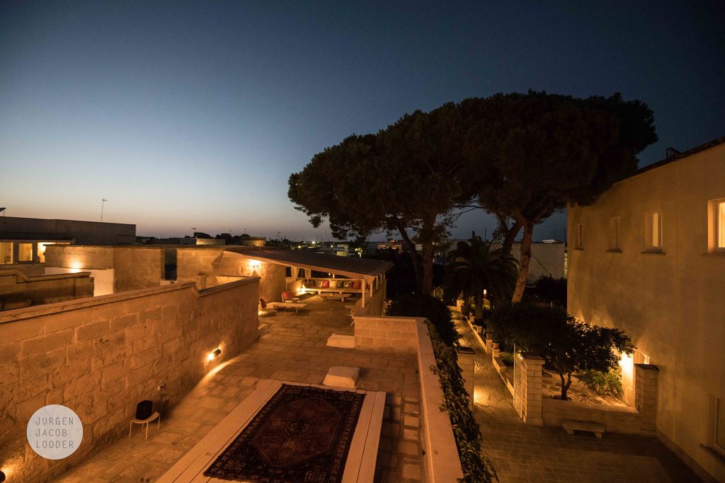 Palazzo Guglielmo gallery - Gallery