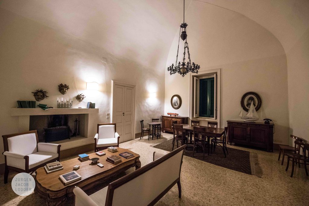 Palazzo Guglielmo gallery - Gallery