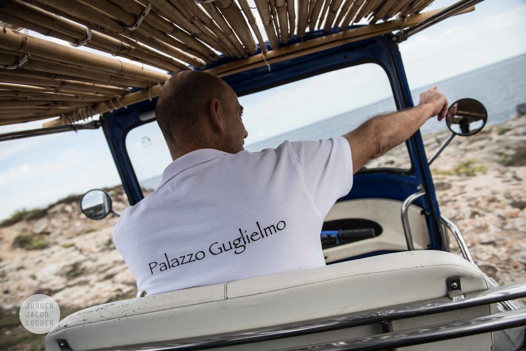 Palazzo Guglielmo gallery - Gallery