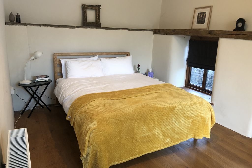 Orchard Cottage gallery - Gallery