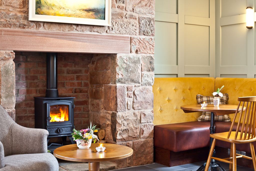 Pentonbridge Inn gallery - Gallery