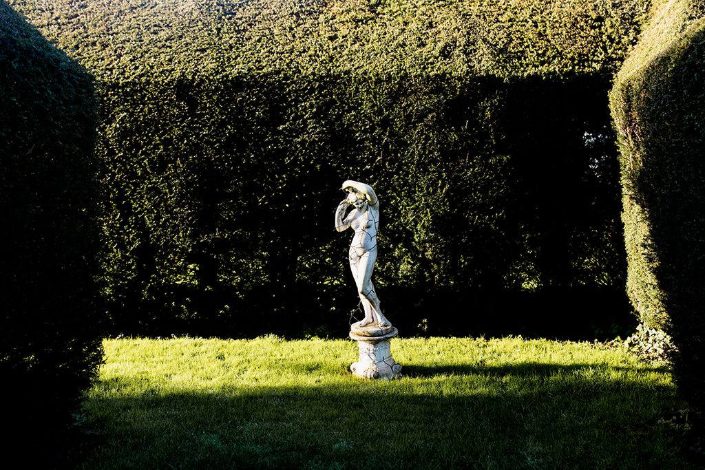 Dial House gallery - Gallery