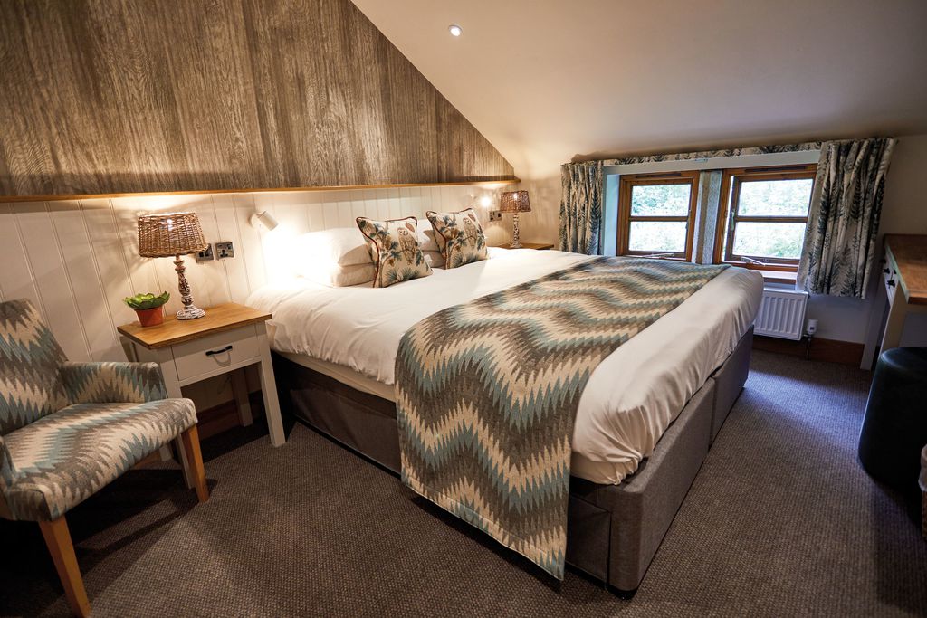 The Lister Arms at Malham gallery - Gallery