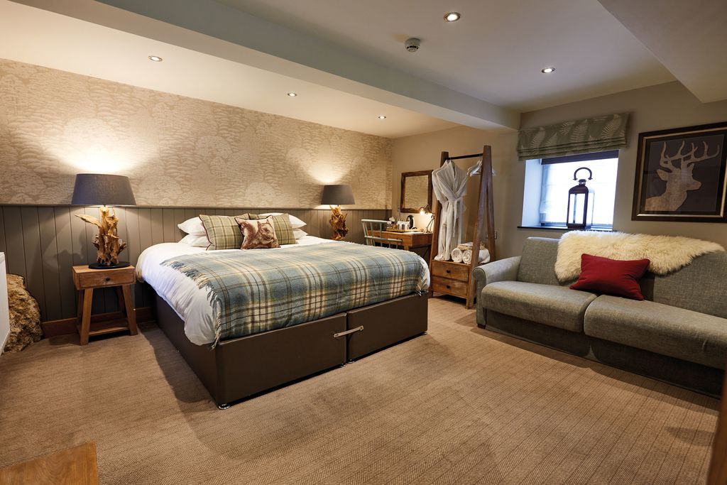 The Lister Arms at Malham gallery - Gallery
