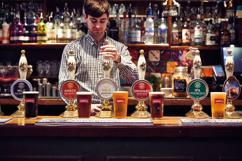 The Lister Arms at Malham gallery - Gallery