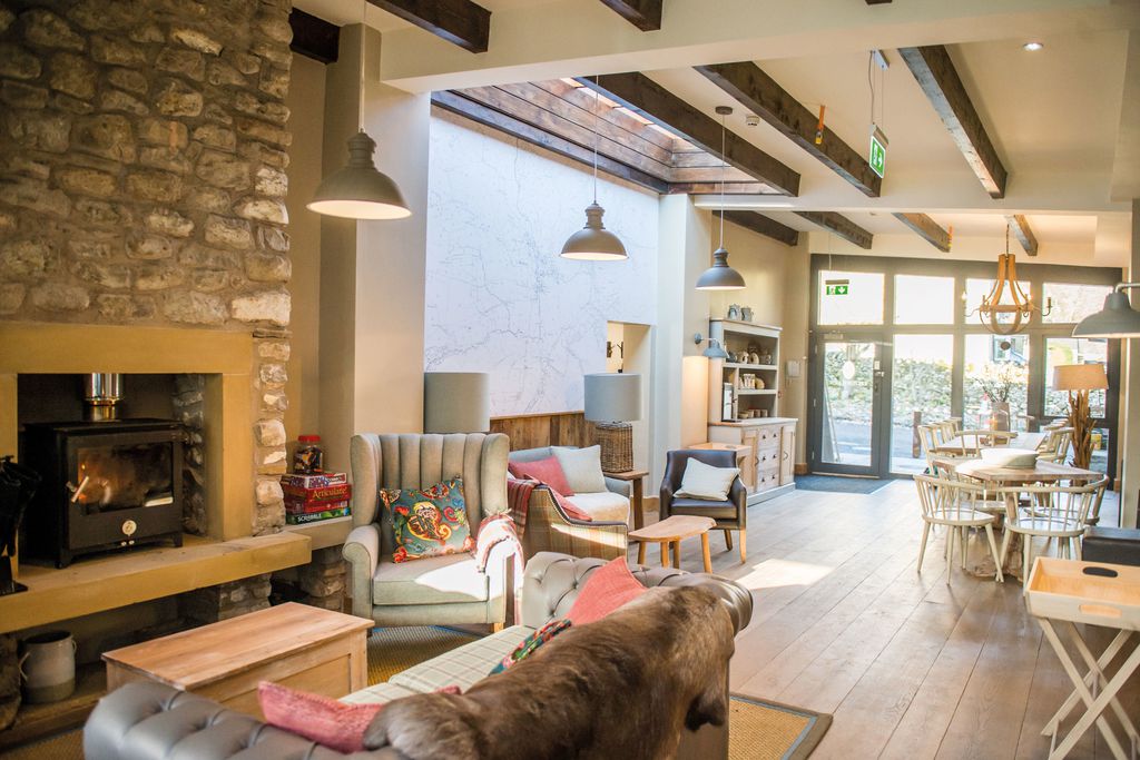 The Lister Arms at Malham gallery - Gallery