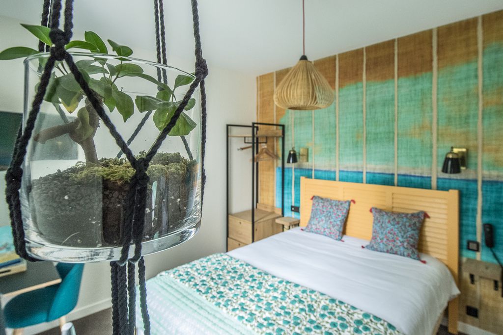 Hotel les Charmettes gallery - Gallery