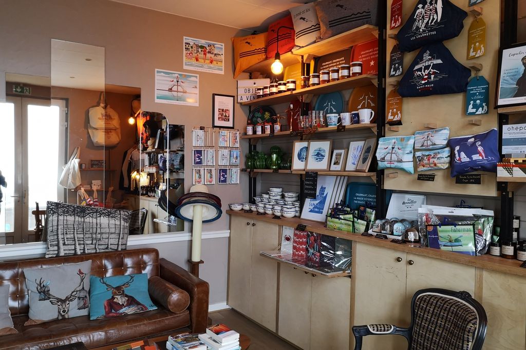 Hotel les Charmettes gallery - Gallery