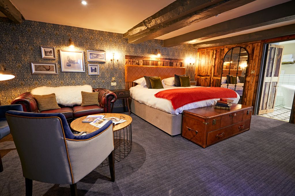 The Fleece at Cirencester gallery - Gallery