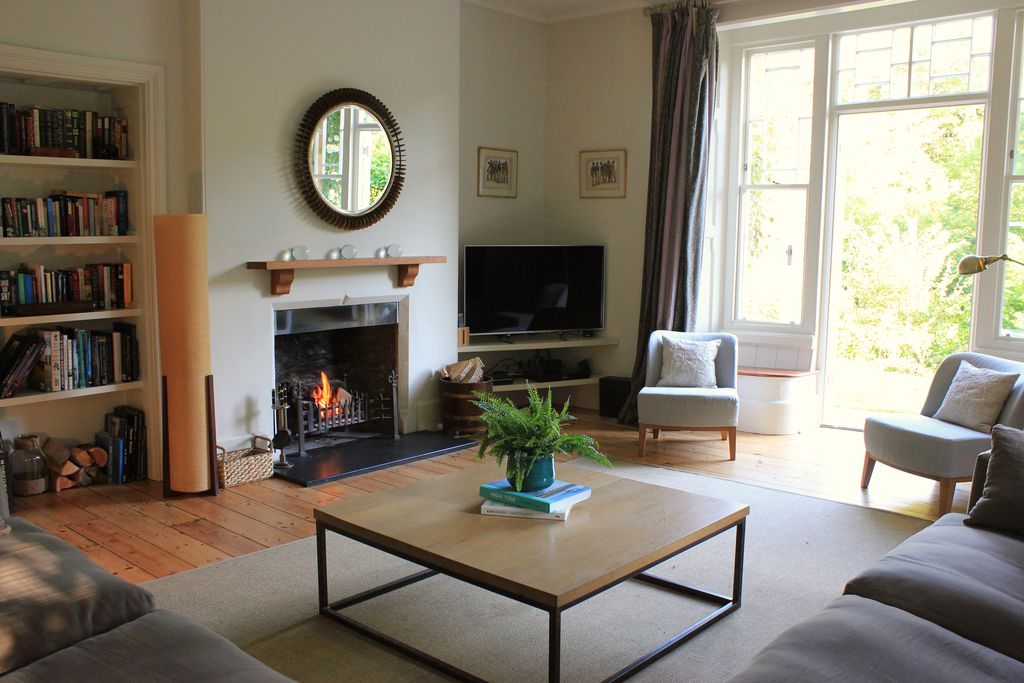 The Old Vicarage gallery - Gallery