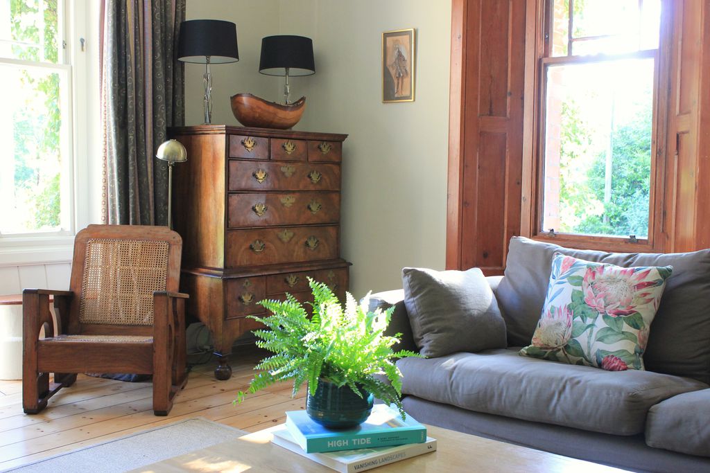 The Old Vicarage gallery - Gallery