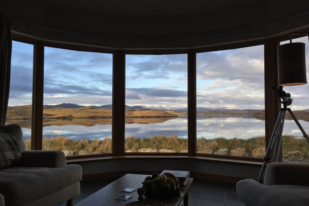 Eagle Bay Cottages gallery - Gallery