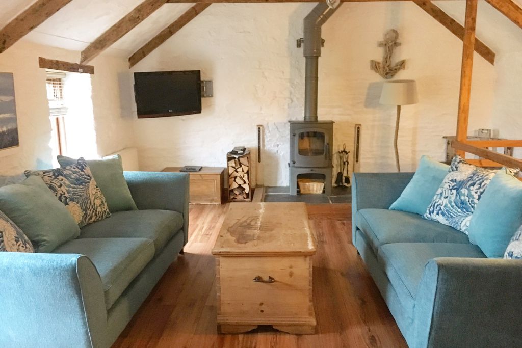 Merlin Farm Sawday S