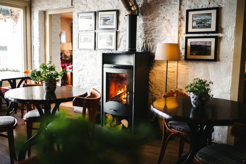 The Pierhouse gallery - Gallery