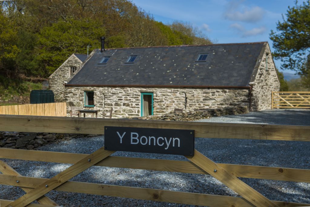 Y Boncyn gallery - Gallery
