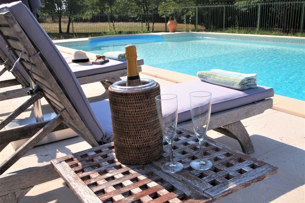 Domaine de Panblanc gallery - Gallery