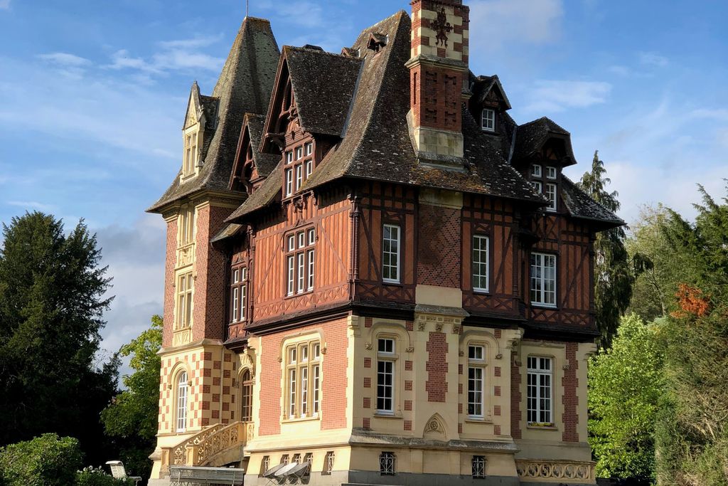 Manoir de Bénédicte - Gallery