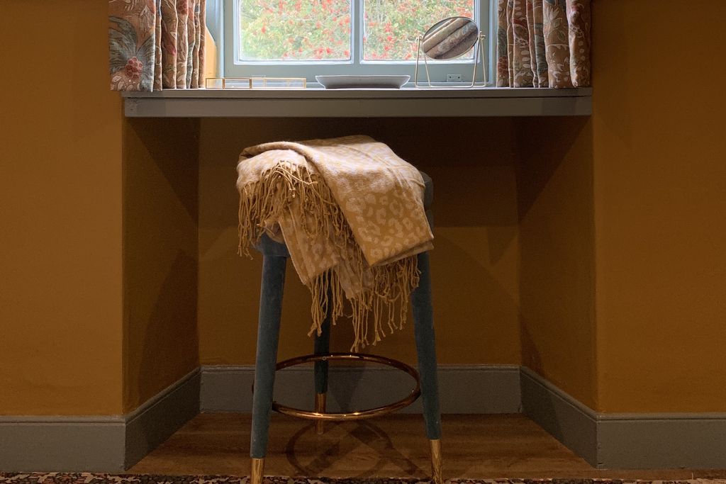 Mulberry Cottage gallery - Gallery