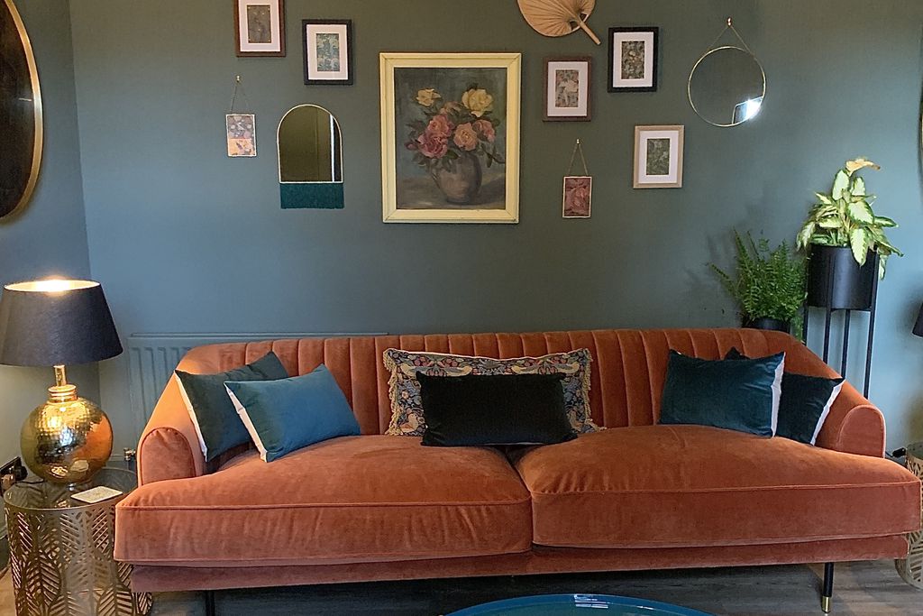 Mulberry Cottage gallery - Gallery