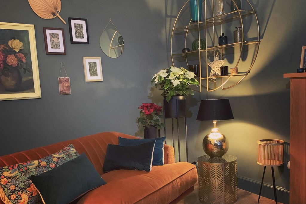 Mulberry Cottage gallery - Gallery