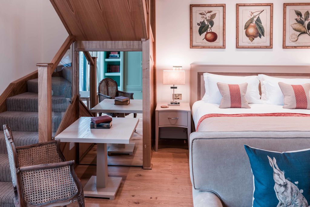 The Montagu Arms gallery - Gallery