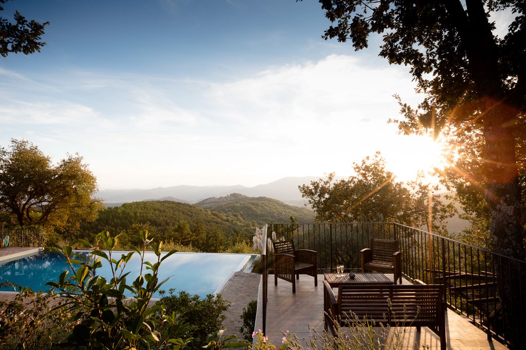 La Cuccagna B&B gallery - Gallery