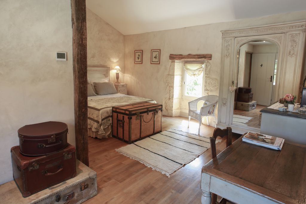 Gites de Beauregard gallery - Gallery