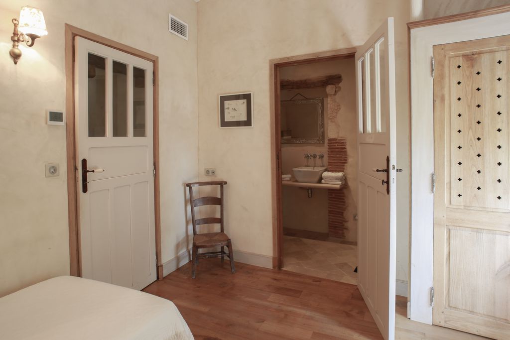 Gites de Beauregard gallery - Gallery