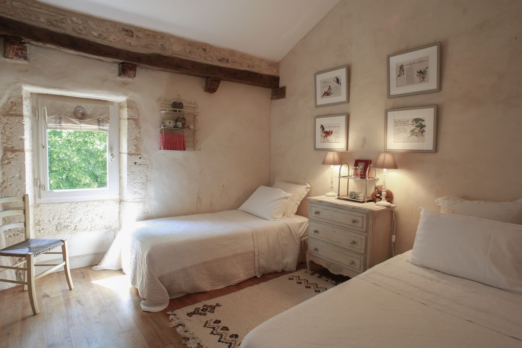 Gites de Beauregard gallery - Gallery